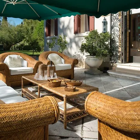 Il Galero Villa Asolo