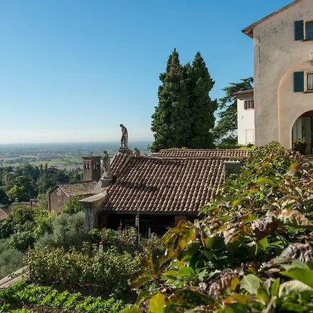 Villa Il Galero *