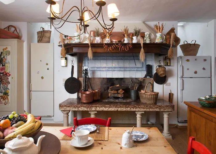 Willa Il Galero Asolo