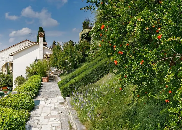Villa Il Galero