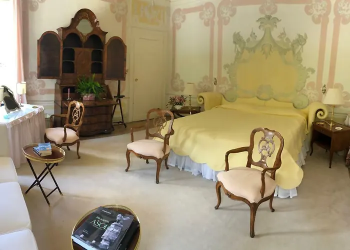 Il Galero * Asolo
